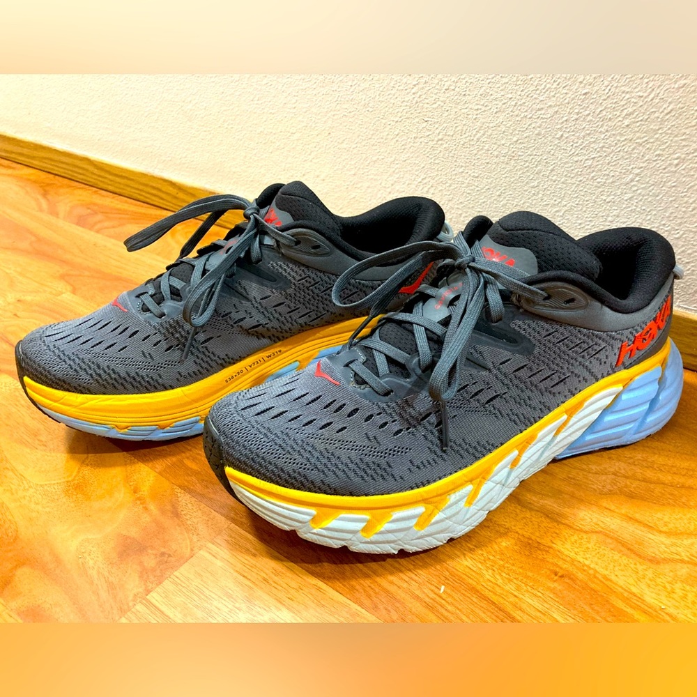 Hoka Gaviota 4